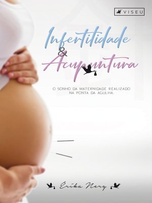 cover image of Infertilidade e acupuntura